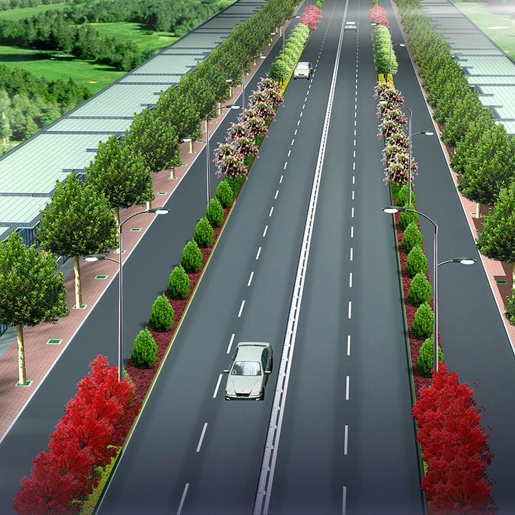 濟(jì)陽(yáng)路李營(yíng)段