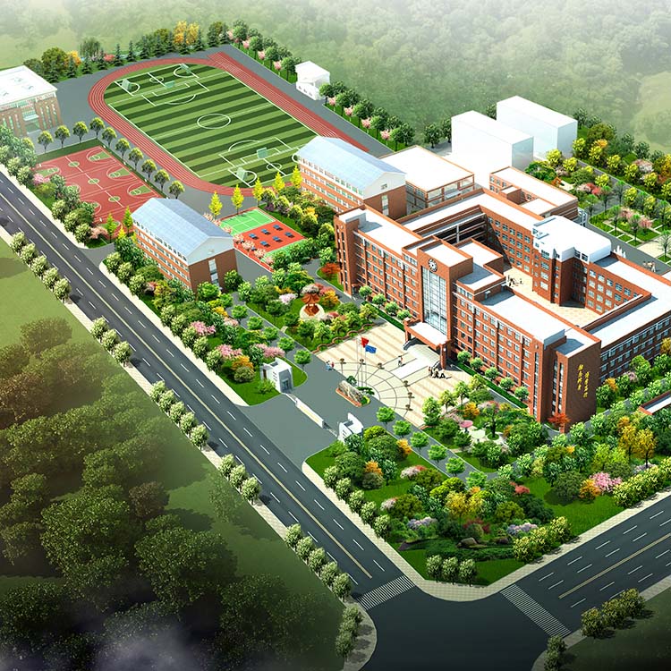 寧陽第二實(shí)驗(yàn)中學(xué)