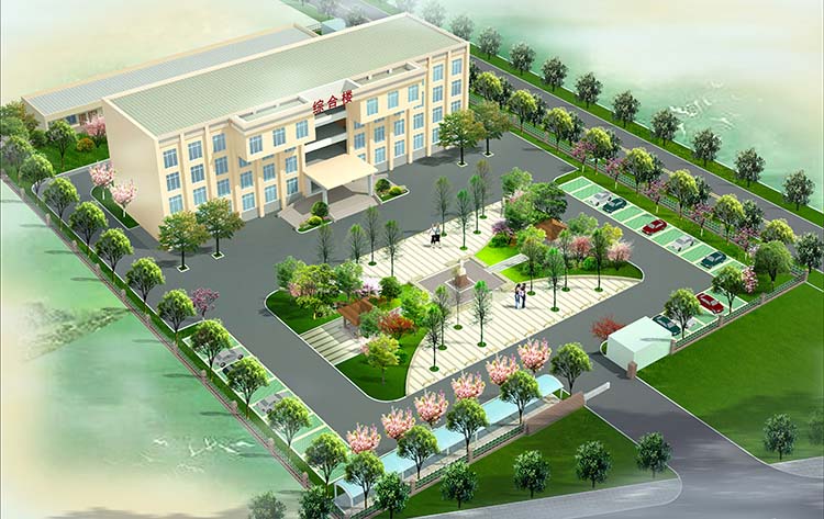 景觀園林設(shè)計(jì)公司